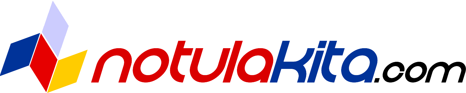 Notulakita