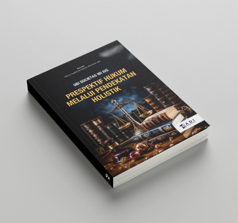 Mockup-Ubi Societas Ibi Ius