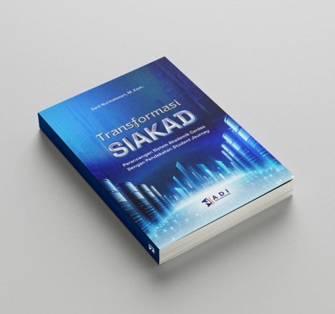 Cover SIAKAD Medium