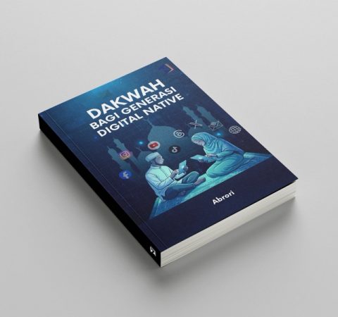 Mockup-Cover Dakwah Digital Native Medium